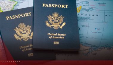State Department issues warning for Americans traveling, living abroad as Iran conflict escalates