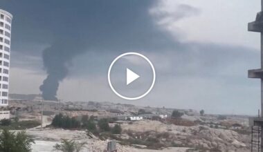 U.S. Renews Strikes on Iran as Fighting Resumes in the Middle East