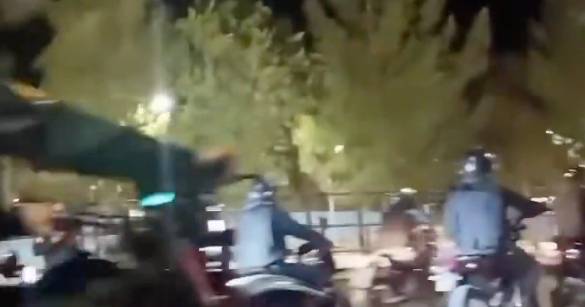 Iran executes two protesters amid heavy security in Isfahan