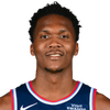 player headshot
