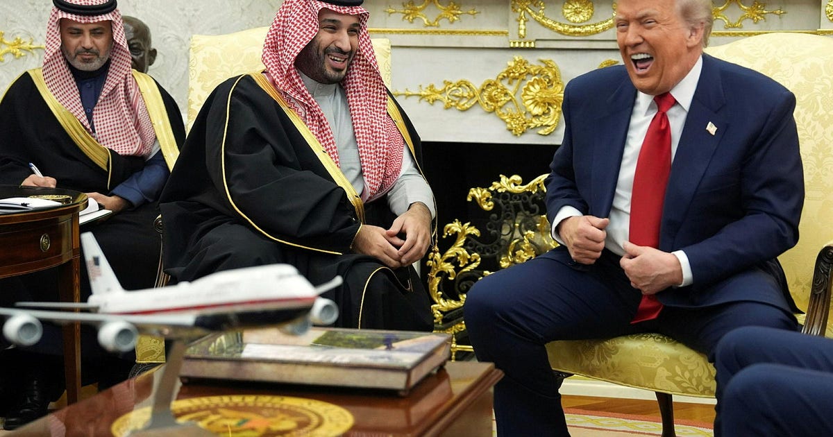 For Israel, the U.S.-Saudi Nuclear Deal Is a Major Strategic Failure