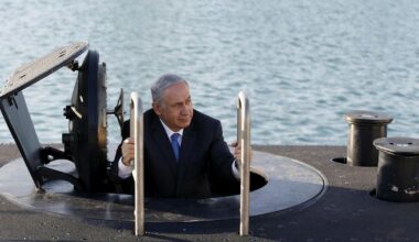 Netanyahu Seeks to Block Personal Findings in Submarine Affair State Inquiry