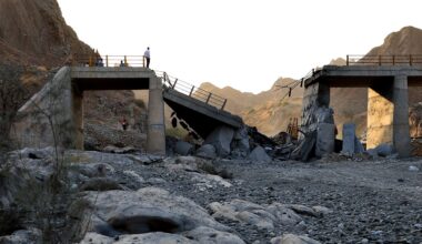 Trump says new Iran strikes honor 'great patriots' killed in Jordan, Iraq