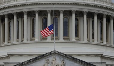 US House defeats bid to cut off Israel aid in vote dividing Democrats