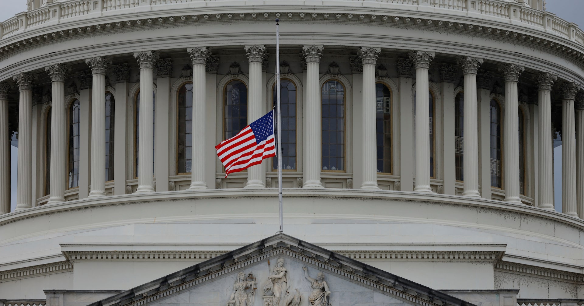 US House defeats bid to cut off Israel aid in vote dividing Democrats