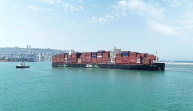 Giving Qatar Control Over Israel's Top Shipping Company Is Pure Madness