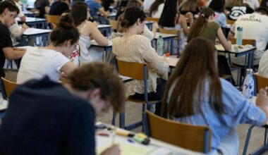 Dumber Than a 10 Year Old: Are Israeli Students Really That Stupid?