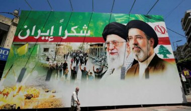 Iran's Supreme Leader Says Revenge for Slain Father, Predecessor 'Must Certainly Happen'