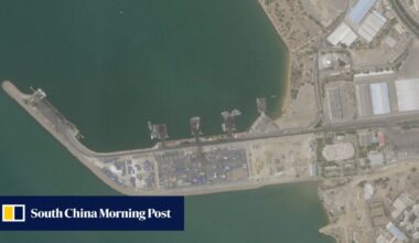 How Trump’s Iran ‘own goal’ is hitting long-term US strategy to contain Chinese influence