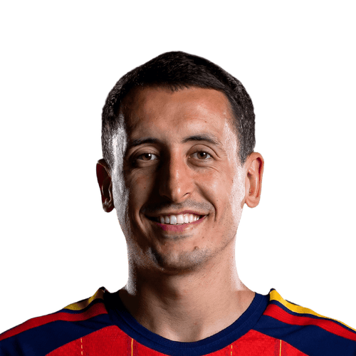 Mikel Oyarzabal