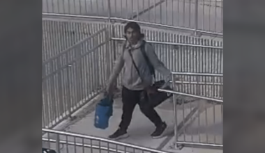 Vaughan hate-motivated assaults: Suspect sought by police