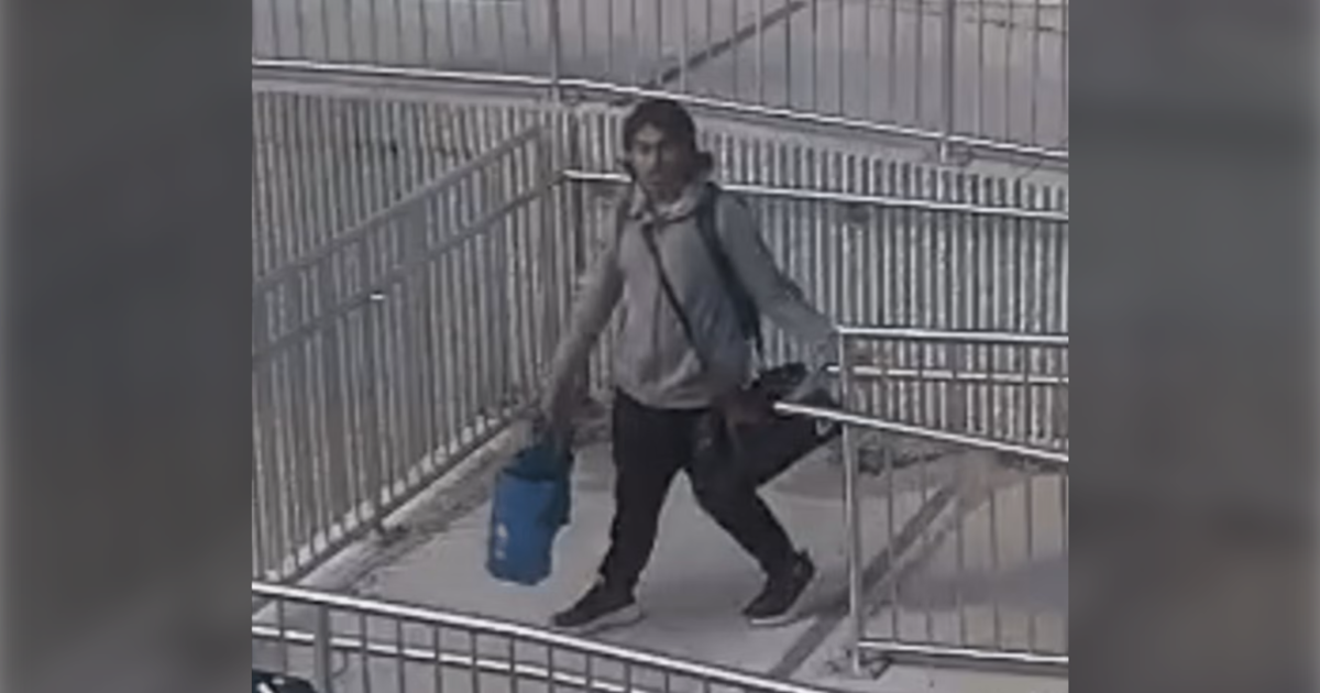 Vaughan hate-motivated assaults: Suspect sought by police