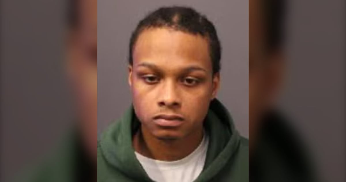 Brampton man charged in human trafficking investigation