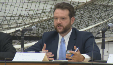 Son of former Edmonton councillor accused of accessing child sexual abuse materials - CTV News