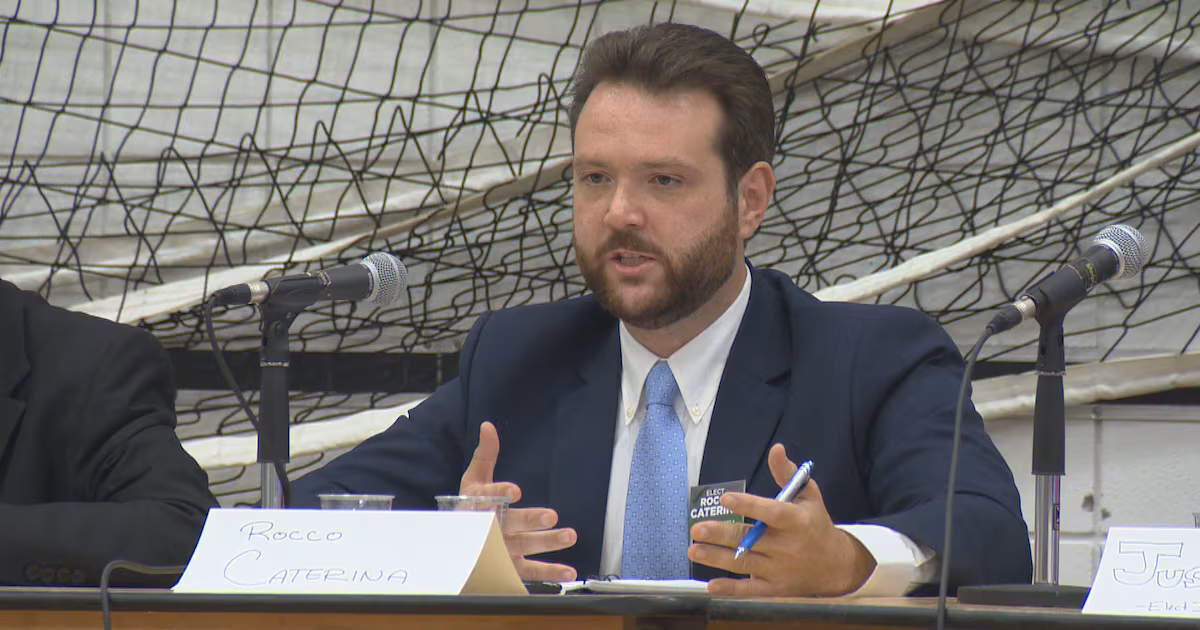 Son of former Edmonton councillor accused of accessing child sexual abuse materials - CTV News