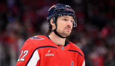 NHL free agency: Leafs, Canucks make moves on second day - CTV News