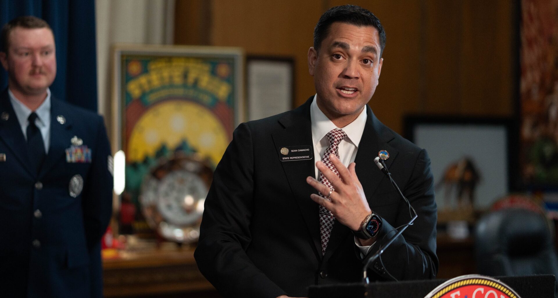 Dark money groups that spent $2.5M backing more moderate Democrats in statehouse primaries won in just 2 of 8 races