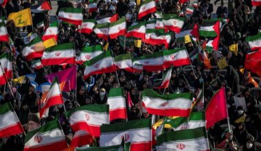 Iran Is Smartly Using the Palestinians, and Only Israel Can Stop It