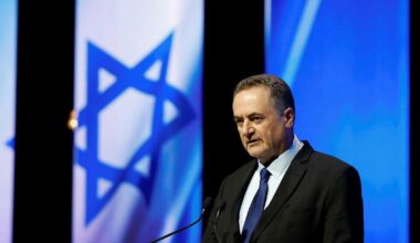 Defense Minister Israel Katz, a Proud War Criminal