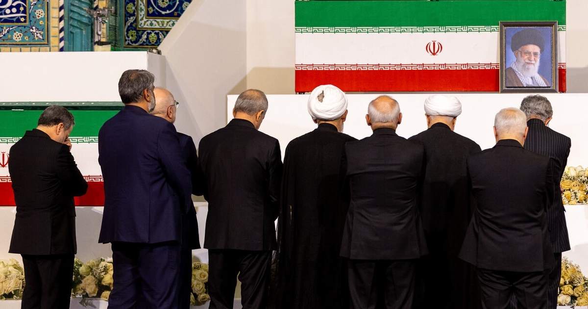 Beyond espionage: Araghchi says spies seek to shape Iran's decisions