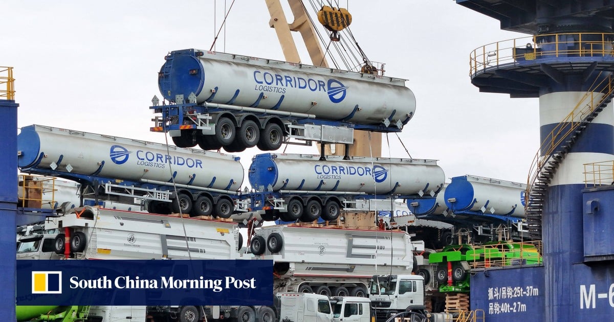 As Iran war drags on, China keeps tight grip on fuel exports despite eased curbs
