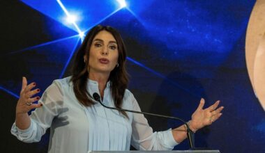 Likud Minister Confirms Israel Sent Iron Dome to UAE