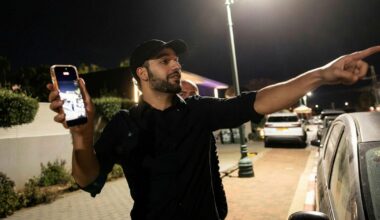 Why I'm Happy About My Confrontation With Israeli Regime Activist Mordechai David