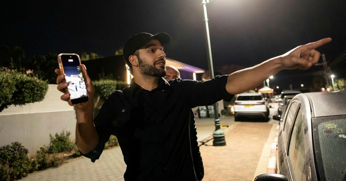 Why I'm Happy About My Confrontation With Israeli Regime Activist Mordechai David
