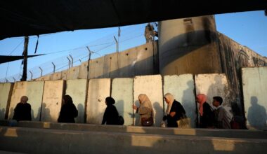 How Israel's 'Meaningful' Military Service Is Creating a Lost Generation in the West Bank