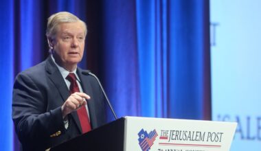 The Jerusalem Post - Israel News