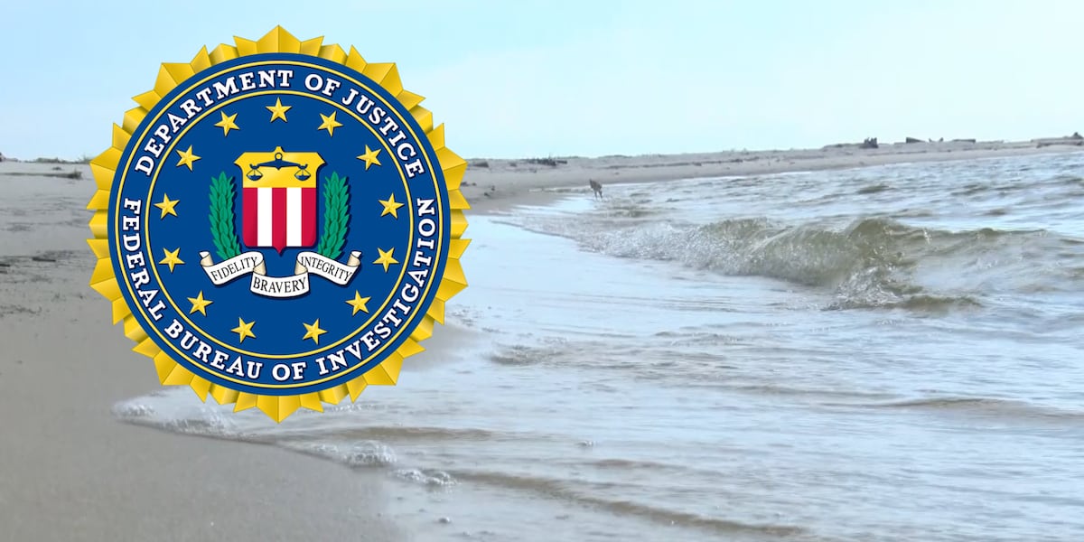 FBI involvement, dispatch audio released in Nolan Wells investigation