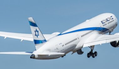 Israel approves $18mn empty-flight compensation