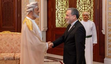 Iran risks its most valuable Arab partner over Hormuz