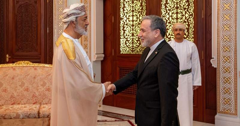 Iran risks its most valuable Arab partner over Hormuz
