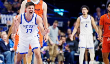 Former UK guard Kerr Kriisa allegedly operated $2.2 million online scam, indictment says