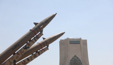 US, Israel plan weekend strikes on Iran energy infrastructure