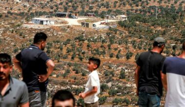 Punish the State, Not Just the Settler: Israeli and Palestinian Activists Search for Solutions to Settler Terror