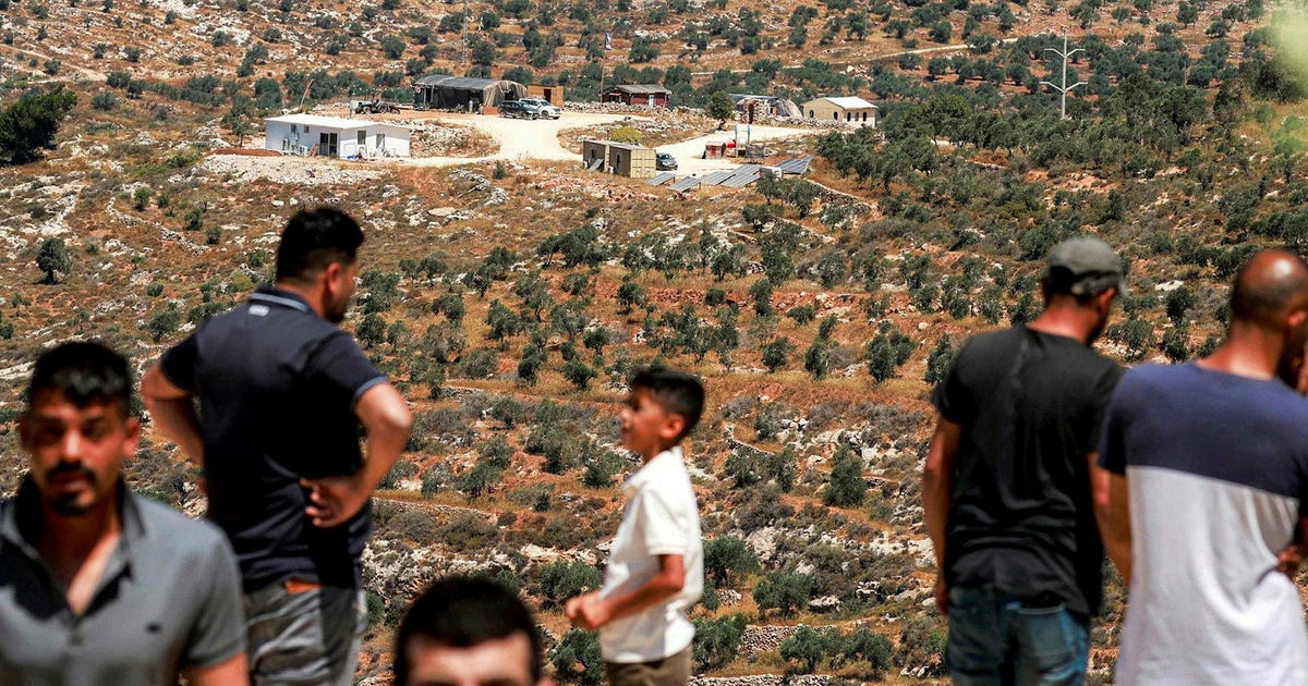 Punish the State, Not Just the Settler: Israeli and Palestinian Activists Search for Solutions to Settler Terror