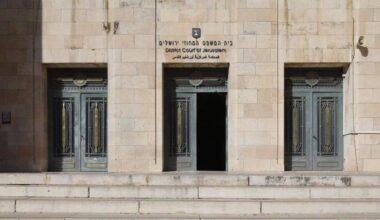 The Jerusalem Post - Israel News
