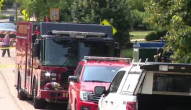 Worker's body recovered from Downers Grove storm sewer after over day of searching