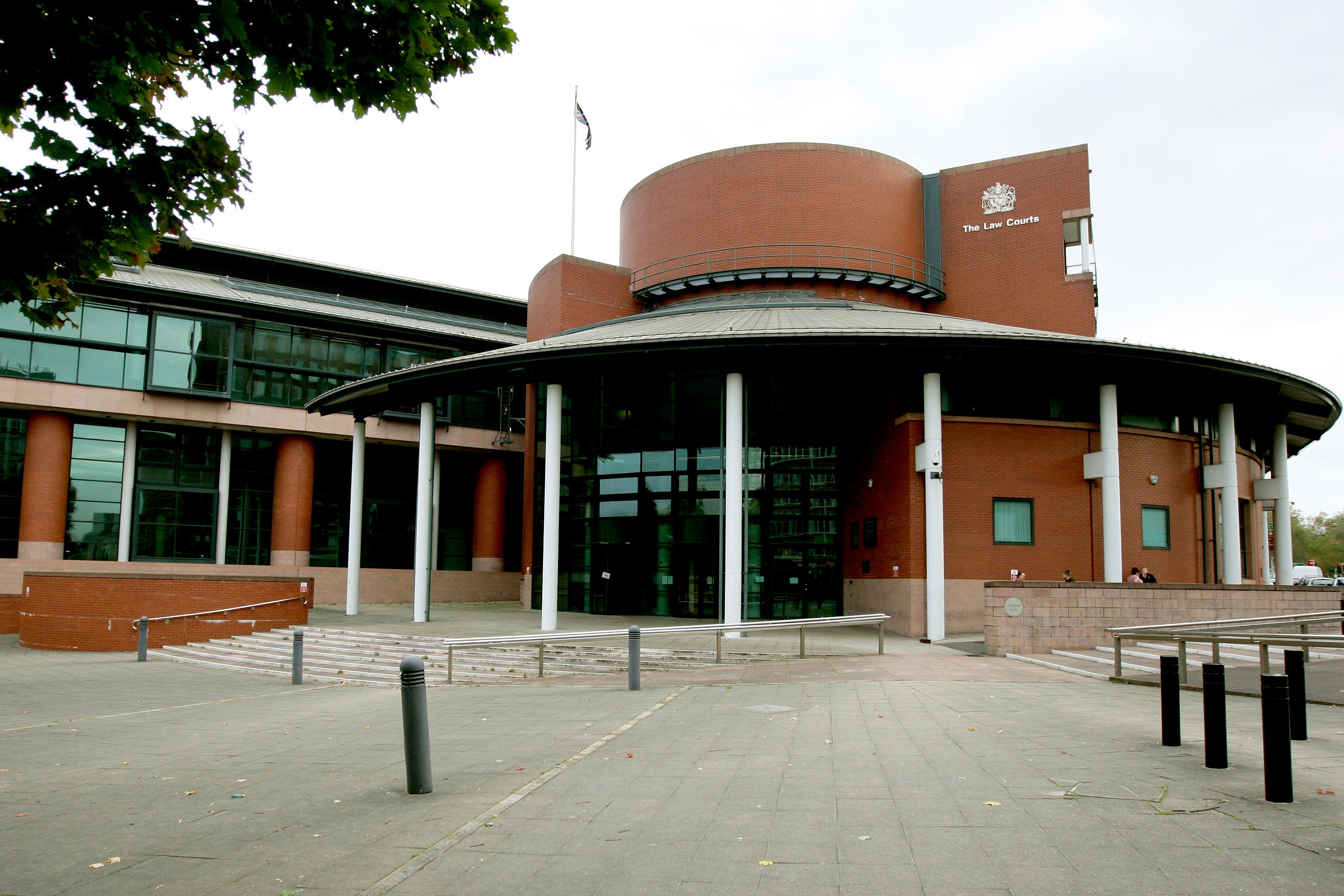 Darren Davies was sentenced at Preston Crown Court