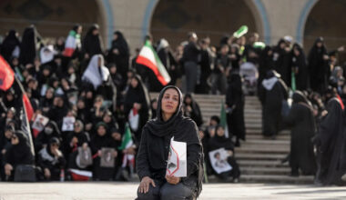Khamenei’s funeral masks a battle for Iran’s soul
