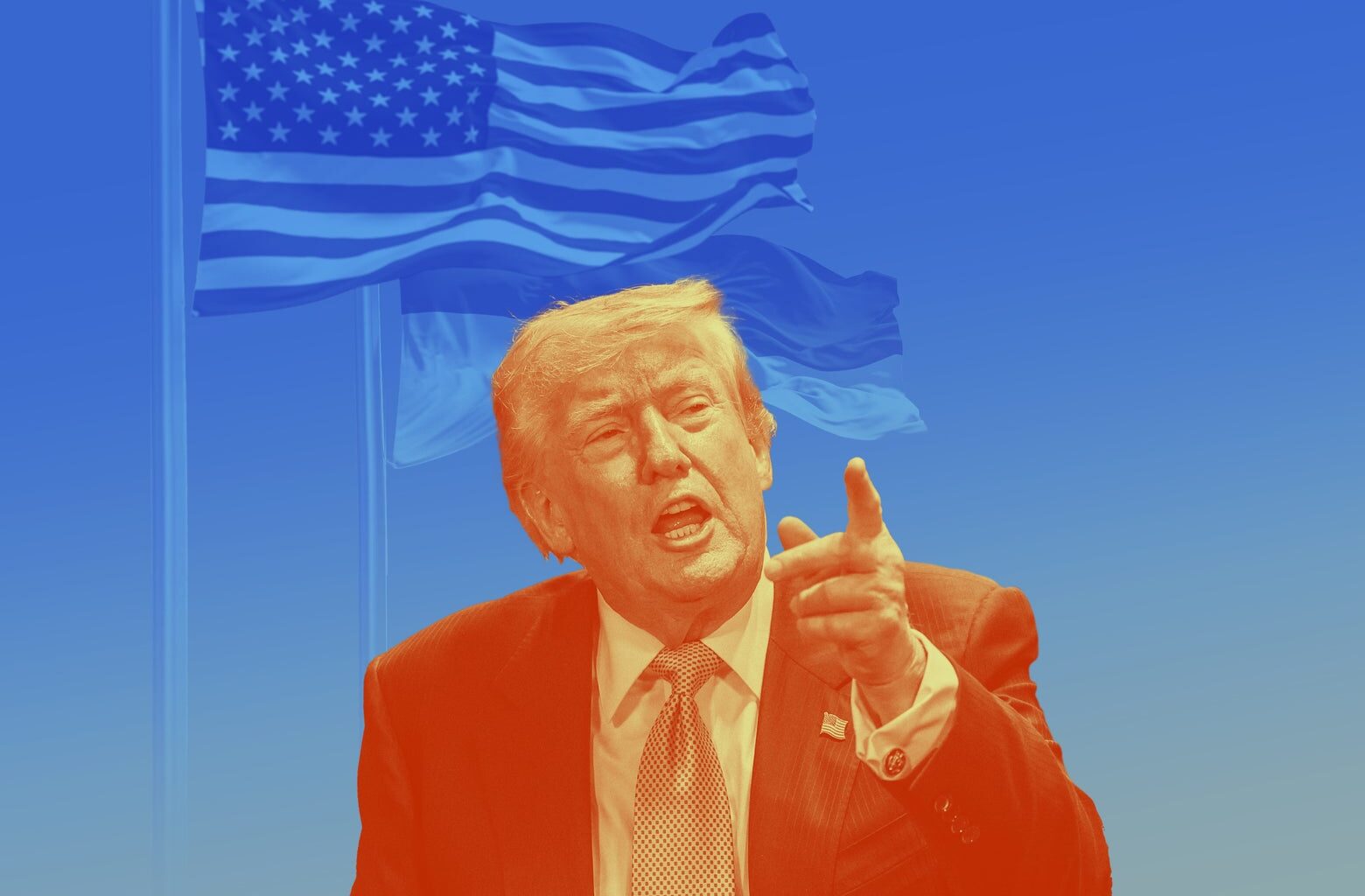 Russia Ukraine: Is Trump turning against Vladimir Putin?