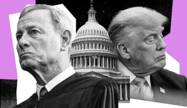The Supreme Court has made it easier for presidents to sabotage their successors.
