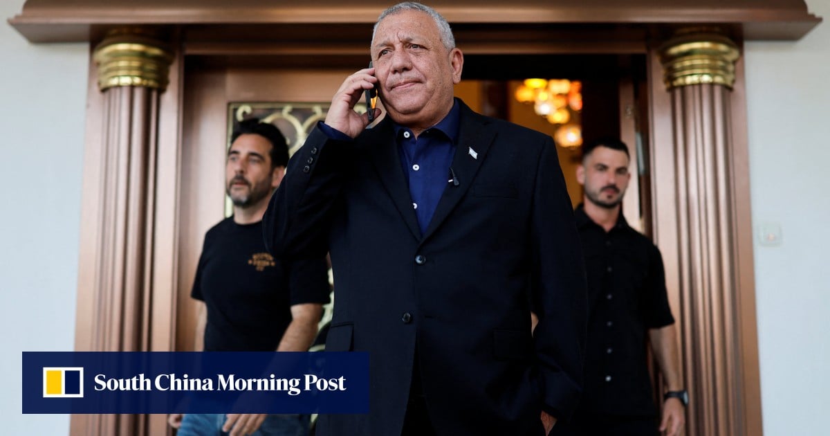 Israel to hold parliamentary elections on October 27 as Netanyahu seeks another term