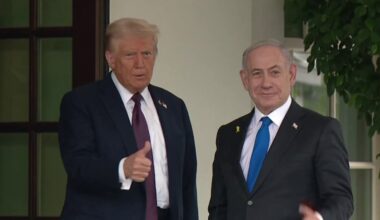 Mayor Mamdani revives discussion of Israel PM Benjamin Netanyahu arrest in NYC – NBC New York