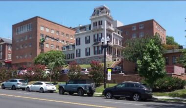 Howard University students unenrolled before fall semester – NBC4 Washington
