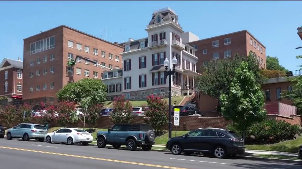 Howard University students unenrolled before fall semester – NBC4 Washington