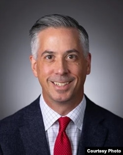 Jonathan Schroden