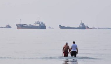 The US and Iran have blown past red lines as they lurch back toward all-out war